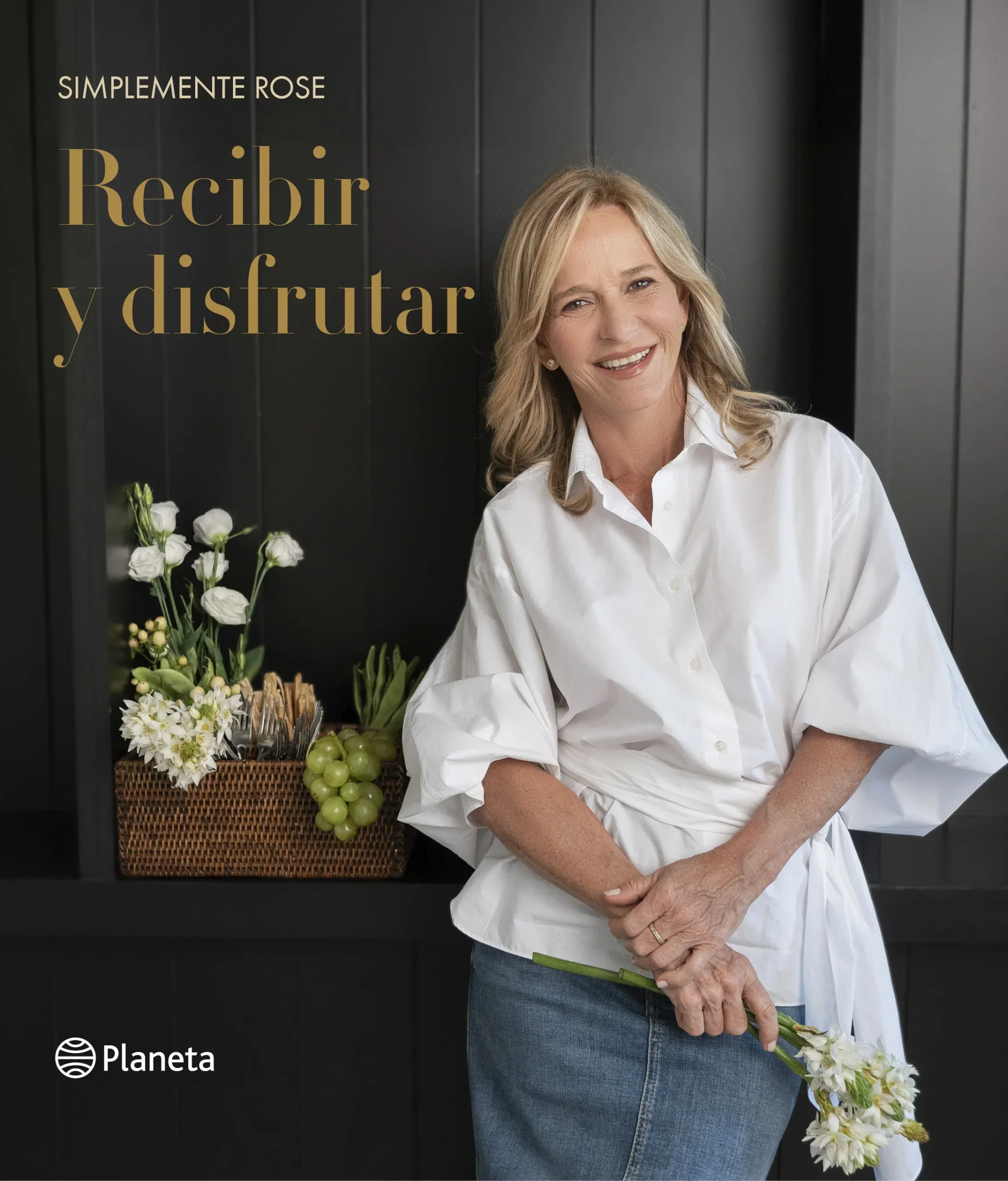 Clase Recibir y Disfrutar en Buenos Aires